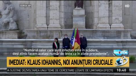 Aproape 900.000 de oameni de pe &icirc;ntreg globul au fost infectaţi cu coronavirus