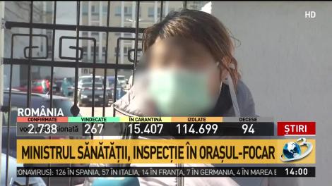 Procurorii au descoperit că testarea la Suceava a fost făcută ilegală