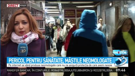 Cum recunoști o mască de protecție eficientă împotriva coronavirusului. Două reguli de aur anunțate de OMS