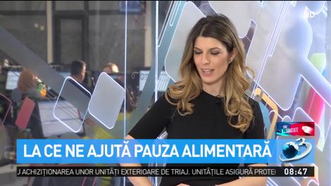 Sfat de sănătate. Cum se ţine postul intermitent