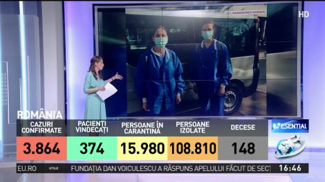 Cum reușesc nemții să aibă cea mai mică rată de decese din cauza COVID-19
