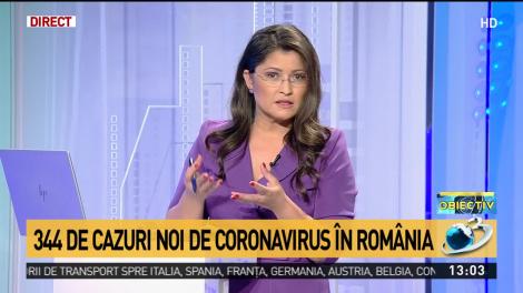 Informaţii noi despre femeia de 38 de ani din Constanţa care a murit infectată cu Covid-19