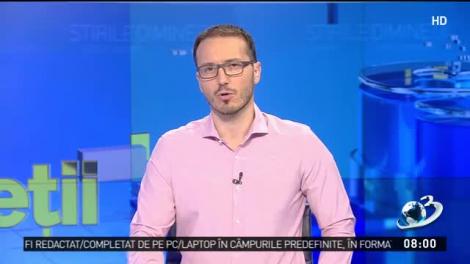 Poluare masivă în nordul Capitalei: "Ne-am trezit la patru dimineața, crezând că avem un incendiu în casă''