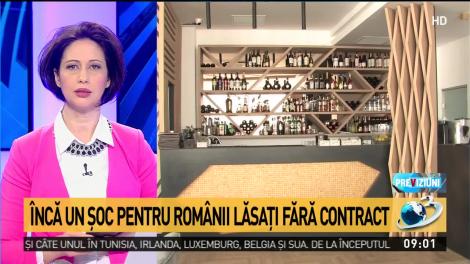 Lovitură dură pentru 150.000 de rom&acirc;ni