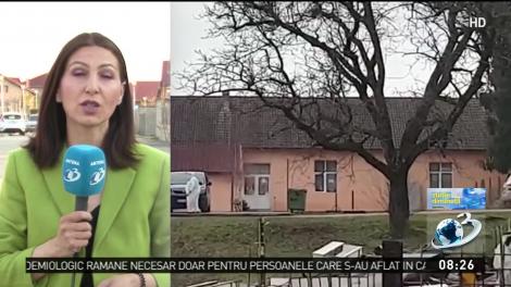 Familiile din Gorj cer ajutor social autorităţilor