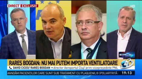 Mai bine morți de COVID-19 decât morți de foame! Sutele de oameni din aeroportul din Cluj habar n-aveau unde mergeau: „Nu aveau bilet, nu știau destinația”