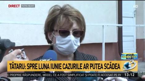 Declaraţia noului manager al Spitalului Județean de Urgență Piatra Neamț