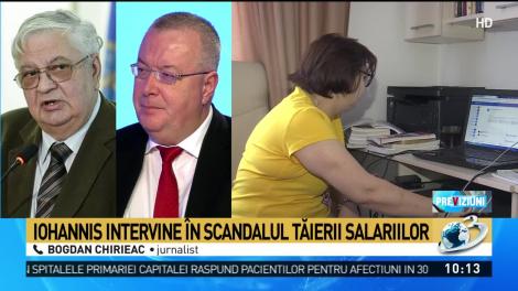 Bogdan Chirieac: "Cu Ludovic Orban, PNL nu are nicio şansă să mai câştige alegerile"