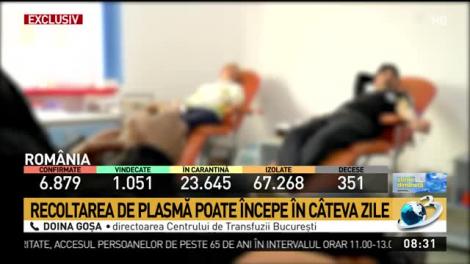 Veste uriaşă în lupta împotriva coronavirusului. Un remediu pentru COVID-19 va ajunge în spitale, în câteva zile: „Suntem pregătiți să începem”