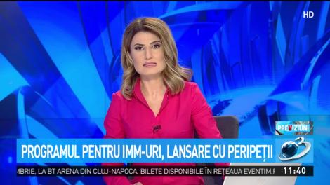 La o jumătate de oră de la lansare, site-ul imminvest.ro era blocat. Cîțu: Nu permit nicio șmecherie!