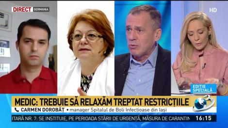 Cum afectează coronavirusul creierul. Descoperirile sunt &icirc;ngrijorătoare pentru specialiști