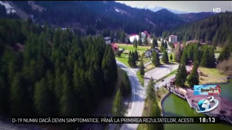 Paște &icirc;n vremea pandemiei