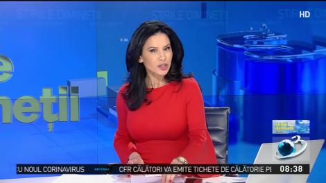 Vremea se răcește drastic! Vânt, ploi și temperaturi scăzute, în mai multe regiuni din țară