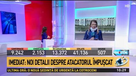 Legea vaccinării, uitată &icirc;n sertarele Parlamentului din cauza pandemiei de coronavirus