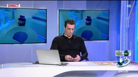 Mircea Badea, referitor la carantinarea bătrânilor: Sunt minciuni. S-a propagat acest fake-news ca să se stârnească panică