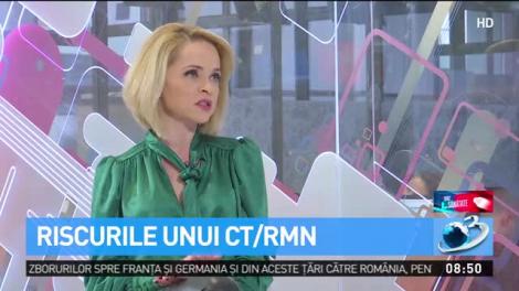 Sfat de sănătate. Ce facem înainte de a merge la un RMN