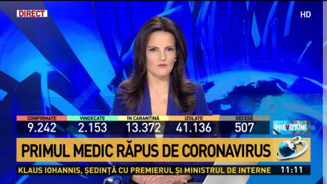 Valeriu Neagoe, un cunoscut doctor din Constanța, a murit: 'A pierdut lupta cu virusul ăsta nenorocit'