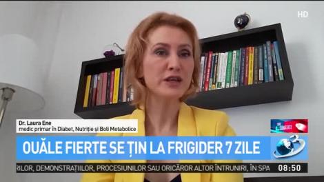 Ce facem cu mâncarea rămasă de la Paşte. Reţete reinterpretate