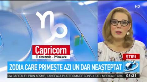 Horoscopul zilei 25 aprilie 2020, cu Camelia Pătrășcanu. Luna intră în Gemeni și aduce noroc la bani pentru o zodie