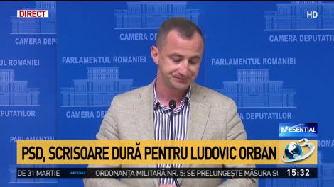 PSD anunță o comisie de anchetă care vizează achizițiile făcute de Guvernul Orban