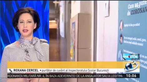 Document exclusiv: Ce se va &icirc;nt&acirc;mpla cu școlile