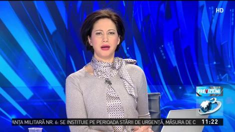 Mitrea: Tătaru, pregătit pentru Primăria Capitalei