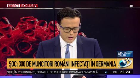 Un nou focar &icirc;n Suceava: 300 de pacienți bolnavi psihic, infectați cu coronavirus