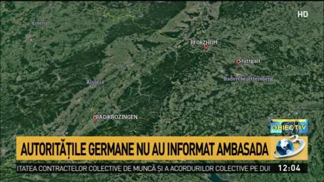 300 de români, plasați în carantină medicală în Germania după ce au fost confirmați cu coronavirus: ”Oamenii lucrau în condiții deosebit de grele!”