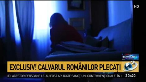 Mai multe românce povestesc iadul prin care au trecut, ca îngrijitoare de bătrâni, peste hotare: "Voiam să mă omor, am făcut depresie!"