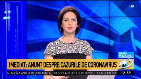 Obezitatea, risc major &icirc;n cazurile de coronavirus. Medic infecționist: Inflamația e mult mai mare!