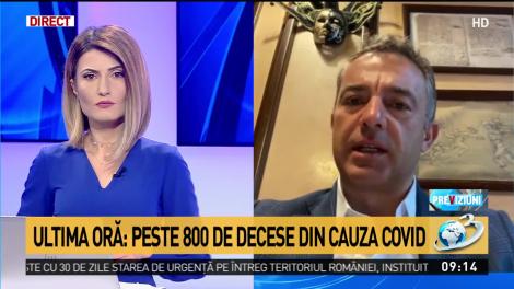 Când se redeschid terasele din Capitală și care vor fi condițiile de intrare: "Dacă ai temperatură mare sau nu porți mască nu vei fi primit!"