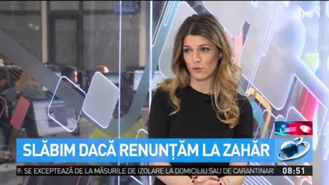 Sfat de sănătate. Ce înseamnă un meniu sănătos