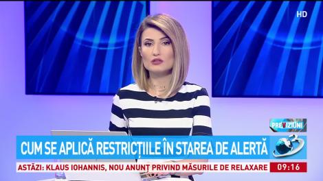 Sunt restricțiile de circulație legale în perioada stării de alertă? Un fost judecător CCR strică planurile autorităților