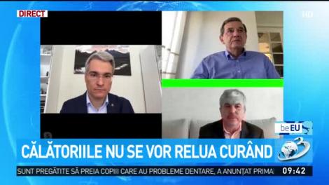 Be EU: 9 Mai, Ziua Europei. Cum ne ajută apartenenţa la UE