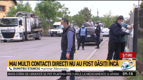 "Mă omor dacă mă duci la spital!" Situație fără precedent în Râmnicelu, Buzău: "Unii au fugit, alții au anunțat că se sinucid dacă sunt duși la spital"