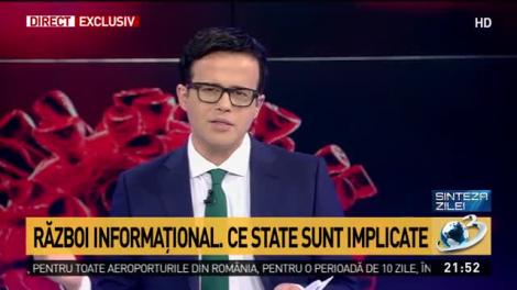 Mihai Gâdea: Care este adevărata legătură între coronavirus și 5 G și cine are de câștigat în urma acestor teorii