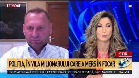 Viorel Cataramă face noi declarații controversate: "O să demonstrez că românii au stat degeabă în case timp de două luni!"