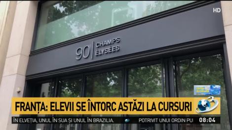 Europa intră de astăzi într-o nouă etapă de relaxare a măsurilor care au fost impuse de temutul coronavirus. Țările care au fost focarele pandemiei COVID-19 revin la viața obișnuită treptat, timid și extrem de prudent.