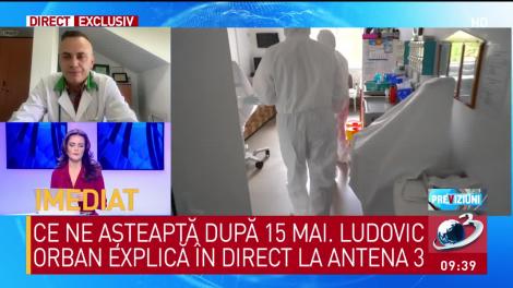 ”Coronavirusul atacă inima și îi slăbește mușchi”. Noile descoperiri făcute de medici în lupta cu COVID-19