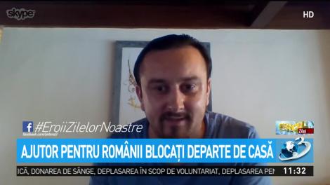 Eroul zilei: George Ardelean, rom&acirc;nul care face minuni pentru nevoiașii din Bali