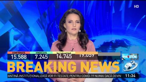 Petrecere cu pișcoturi și șampanie la o primărie din Vaslui, &icirc;n plină pandemie de coronavirus