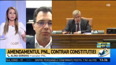 Oficial: Când intră România în stare de alertă! Amendamanetul votat contrazice Constituția: „Mai faci și astfel de artificii”