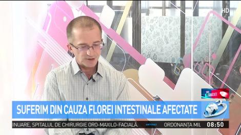 Sfat de sănătate. Medicamente care fac rău tubului digestiv