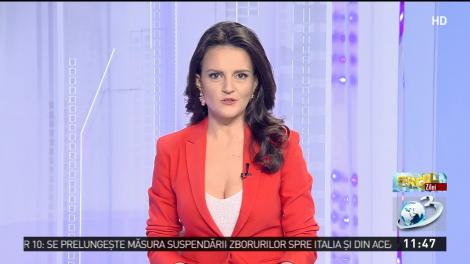 Combinezoane pentru doctori de la casa de modă