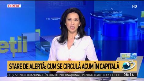 Călătorii fără mască, &icirc;ntorși din drum de la metroul din București