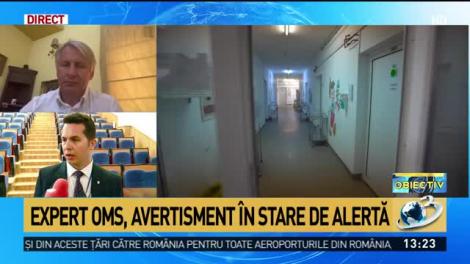 Covid-19 a reapărut deja în anumite zone! Țările grav afectate riscă să fie din nou focare de coronavirus