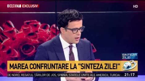 Viorel Cataramă: „Nici măcar 40.000 de decese în România nu vor justifica niciodată suspendarea drepturilor și libertăților fundamentale”