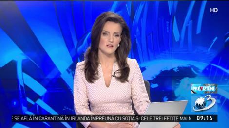 Cadavru carbonizat al unei femei, găsit &icirc;n urma unui incendiu. 2 case au fost făcute scrum