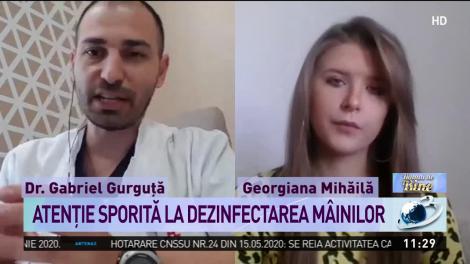 De ce trebuie să evităm aglomerația &icirc;n parcuri și cum ne protejăm de coronavirus