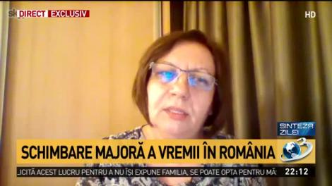 Temperaturi sufocante și caniculă! ANM: Vara 2020 ar putea fi una dintre cele mai calde din ultimii ani